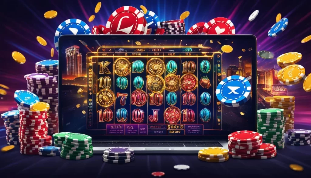 Ưu điểm chơi Slot tại rr88 win